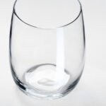 STORSINT Glass, clear glass, 37 cl - Image 2