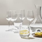 STORSINT Glass, clear glass, 37 cl - Image 4