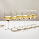 SVALKA Wine glass, clear glass, 30 cl - Image 2