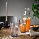 POKAL Glass, light purple, 35 cl - Image 4