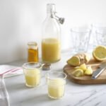 POKAL Espresso glass, clear glass, 10 cl - Image 3