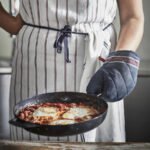 HILDEGUN Oven glove - Image 2