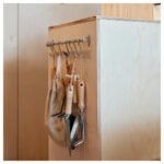 KUNGSFORS Rail, stainless steel, 56 cm - Image 7