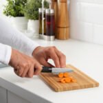 FÖRSLAG 3-piece knife set - Image 4