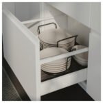 UPPDATERA Plate holder, anthracite, 15-23 cm - Image 4