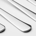 DRAGON Dessert spoon, stainless steel, 16 cm - Image 2