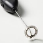 PRODUKT Milk-frother, black - Image 2