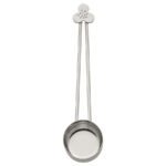 ÄNGSBLÅVINGE Coffee measuring scoop, stainless steel