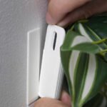 FEJKA Artificial plant with wall holder, in/outdoor/green - Image 4