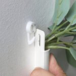 FEJKA Artificial plant with wall holder, in/outdoor/green - Image 5