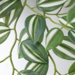 FEJKA Artificial plant with wall holder, in/outdoor/green - Image 8