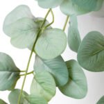 FEJKA Artificial plant with wall holder, in/outdoor/green - Image 9
