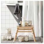 TACKAN Soap dispenser, white - Image 3