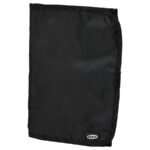 FODERSKOPA Cable organizer bag, black