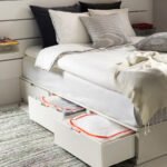 PÄRKLA Storage case, 55x49x19 cm - Image 3