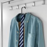 SPRUTTIG Hanger, black - Image 2