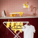 SPRUTTIG Hanger, black - Image 5