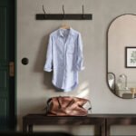 BUMERANG Hanger, natural - Image 5