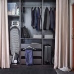 BUMERANG Hanger, black - Image 5