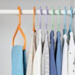 BAGIS Children's coat-hanger, mixed colours - Image 3