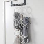 KOMPLEMENT Multi-use hanger, white - Image 3