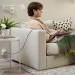 SJÖSS 45W 2-port USB charger, fast charging - Image 2