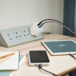 SJÖSS 45W 2-port USB charger, fast charging - Image 3