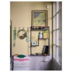 SMÅHAGEL 3-port USB charger, white - Image 3