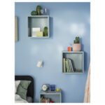 HAVSKÅL 2-piece, USB anchor, black/yellow - Image 10