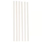 MONTERA Cable trunking, white, 1.1 m