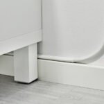 MONTERA Cable trunking, white, 1.1 m - Image 2
