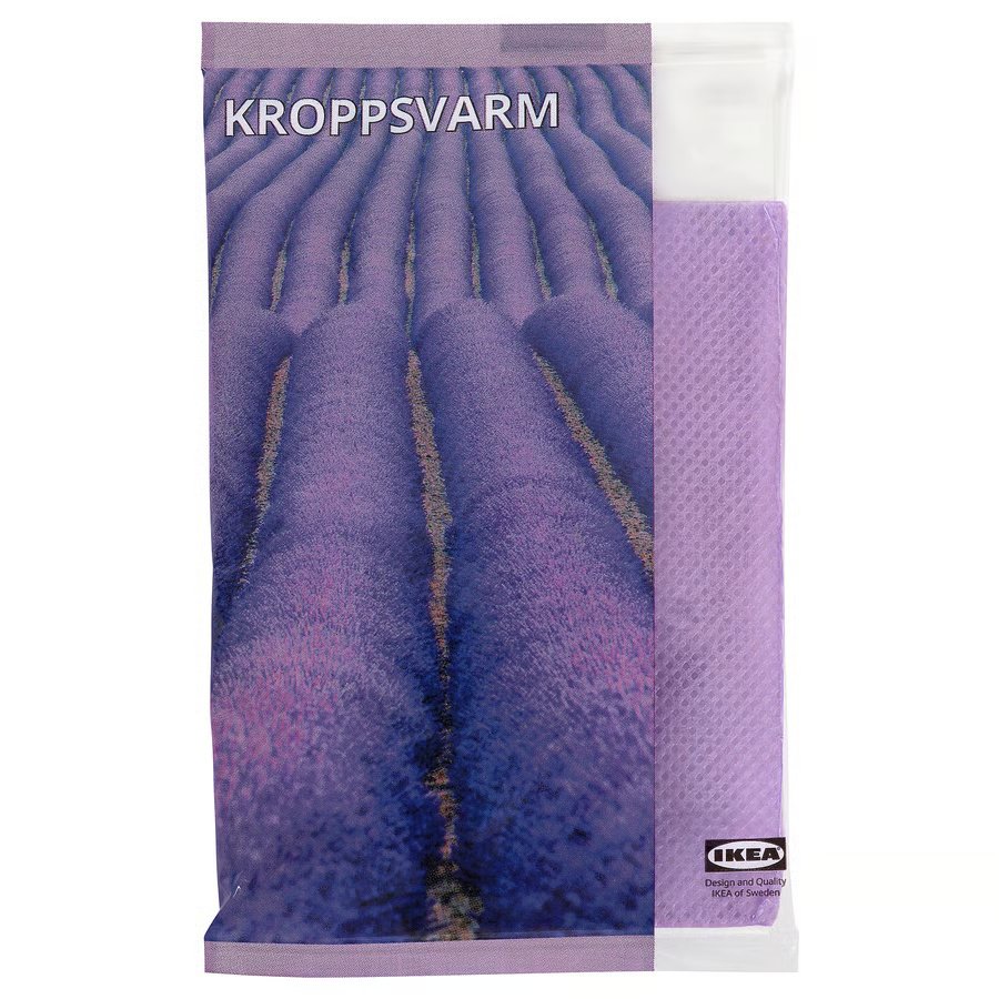 489-1 kroppsvarm-potpourri-in-a-bag-lavender KROPPSVARM Potpourri in a bag, Lavender, 10 g - Image 1