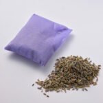 KROPPSVARM Potpourri in a bag, Lavender, 10 g - Image 4
