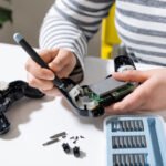 TRIXIG 25-piece precision screwdriver set - Image 5