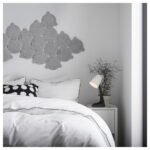 SVALLET Work lamp, dark grey/white - Image 4