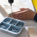 TRIXIG 200-piece wood screw set - Image 4