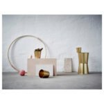 DAIDAI Plant pot, brass-colour, 9 cm - Image 5