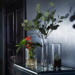 SMYCKA Artificial leaf, eucalyptus/green, 65 cm - Image 4