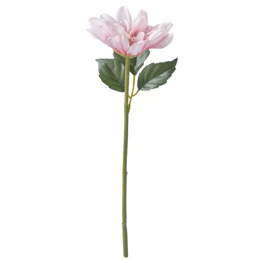 56-1 smycka-artificial-flower-in-outdoor-dahlia-pink SMYCKA Artificial flower, in/outdoor/Dahlia pink, 30 cm - Image 1