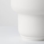TOKABO Table lamp, glass opal white - Image 4