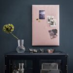 PÅDRAG Vase, clear glass, 17 cm - Image 4