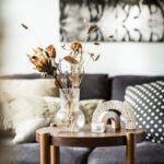 PÅDRAG Vase, clear glass, 17 cm - Image 8