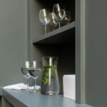 KARAFF Carafe, clear glass, 1.0 l - Image 4