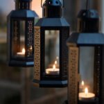 GLIMMA Unscented tealight - Image 4