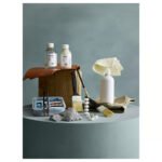 TRIXIG Paint brush, set of 3 - Image 3