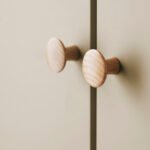 VINNÄSET Knob, 37 mm - Image 7