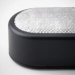 FRUKTPLOCKARE Lint brush, black/light grey, 12x6x4 cm - Image 5