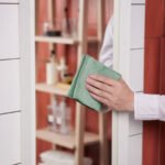 PEPPRIG Microfiber cloth, 28x28 cm - Image 2