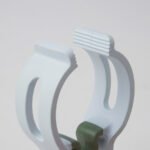 SLIBB Large peg, blue/green - Image 6