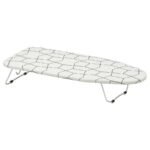 JÄLL Ironingboard, table, 73x32 cm